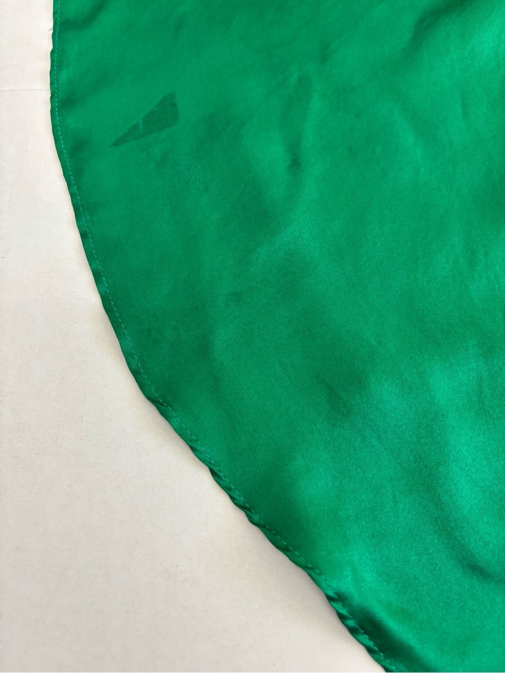 Amanda Uprichard X REVOLVE Samba Gown in Dark Green Size M - Picture 8 of 14
